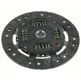 Acquista Disco frizione da SACHS 1878 001 507 a buon mercato per soli 143,11 €