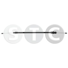Compre Cabo de aço, travão de estacionamento da STC T480848 a um preço baixo por 23,73 €