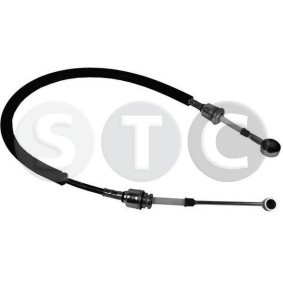 Achetez des Tirette à câble, boîte de vitesse manuelle STC T481147 à prix pour 117,50 €