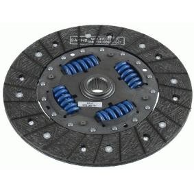 Compre Disco de embraiagem da SACHS 1878 005 084 a um preço baixo por 105,48 €