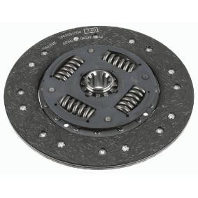 Comprar Disco de embrague de SACHS 1878 005 620 a bajo precio de 201,78 €