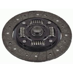 Acquista Disco frizione da SACHS 1878 600 544 a buon mercato per soli 29,14 €