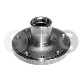 Comprar Cubo de rueda de STC T490107 a bajo precio de 63,17 €