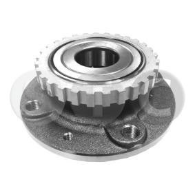 Comprar Cubo de rueda de STC T490109 a bajo precio de 106,11 €