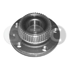 Comprar Cubo de rueda de STC T490521 a bajo precio de 41,34 €