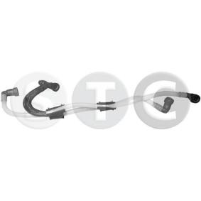 Comprar Tubería de combustible de STC T492003 a bajo precio de 95,98 €