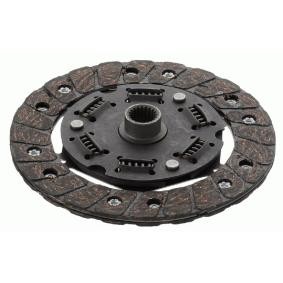 Compre Disco de embraiagem da SACHS 1878 634 007 a um preço baixo por 56,31 €