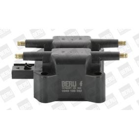 Acquista Bobina d'accensione da BERU ZS382 a buon mercato per soli 53,47 €