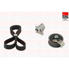 Achetez des Poulie renvoi / transmission, courroie de distribution de chez FAI AutoParts en ligne pour Ranger Mk2 (ER, EQ, R) à prix modérés