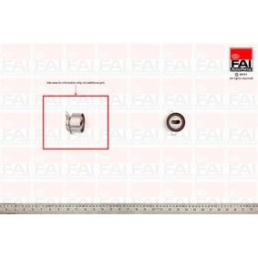 Compre Polea tensora, correa dentada de FAI AutoParts online para NSX I Coupé (NA) a precios moderados