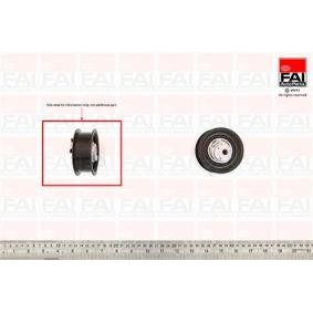Comprar Polea tensora, correa dentada de FAI AutoParts T9346 a bajo precio de 38,43 €