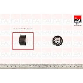 Comprar Polea tensora, correa dentada de FAI AutoParts T9369 a bajo precio de 29,49 €