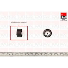 Köp Spännrulle för kamrem av FAI AutoParts T9397 till det låga priset 315,04 kr