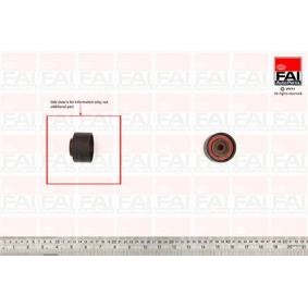 Achetez des Poulie renvoi / transmission, courroie de distribution FAI AutoParts T9468 à prix pour 22,34 €