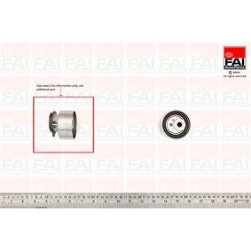 Köp Spännrulle för kamrem av FAI AutoParts T9470 till det låga priset 618,20 kr