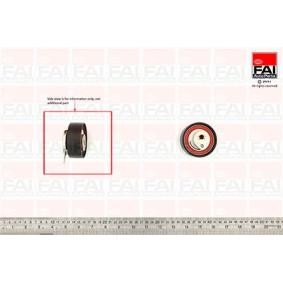 Köp Spännrulle för kamrem av FAI AutoParts T9488 till det låga priset 557,08 kr