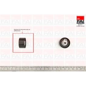 Köp Spännrulle för kamrem av FAI AutoParts T9513 till det låga priset 337,42 kr