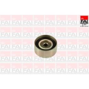 Umlenkrolle, Zahnriemen T9801 von FAI AutoParts günstig für 25,19 € online kaufen