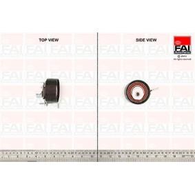 Köp Spännrulle för kamrem av FAI AutoParts T9818 till det låga priset 624,12 kr