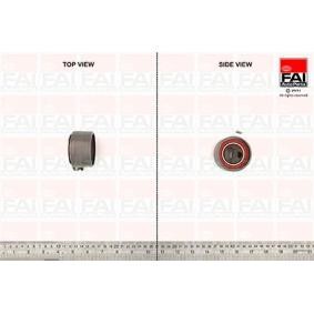 Köp Spännrulle för kamrem av FAI AutoParts T9837 till det låga priset 427,08 kr