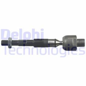 Achetez des Rotule axiale de chez DELPHI en ligne pour Crosstour (TF1/2) à prix modérés