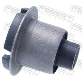 Comprar Suspensión, cuerpo del eje de FEBEST TAB-508 a bajo precio de 27,47 €