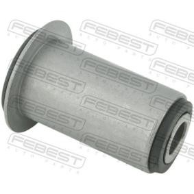 Compre Molas de lâminas de FEBEST online para DYNA 400 Camião de plataforma/chassis (XZU_) a preços moderados
