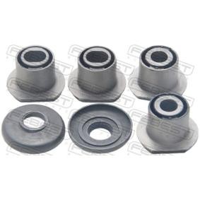 Compre Suspensão da direcção de FEBEST online para HILUX VIII Camião de plataforma/chassis (_N1_) a preços moderados