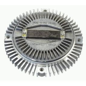 Compre Embraiagem, ventilador do radiador da SACHS 2100 078 033 a um preço baixo por 118,80 €