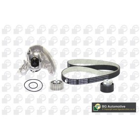 Comprar Bomba de agua + kit de correa de distribución de BGA TB2204CPK a bajo precio de 107,17 €