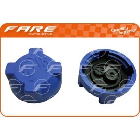 Verschlußdeckel, Kühlmittelbehälter TB230 von FARE SA günstig für 6,50 € online kaufen