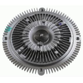 Compre Embreagem do ventilador de SACHS online para BLUEBIRD (910) a preços moderados