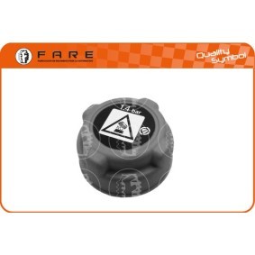 Verschlußdeckel, Kühlmittelbehälter TB330 von FARE SA günstig für 57,19 € online kaufen
