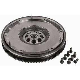 Zweimassenschwungrad 2294 000 107 von SACHS günstig für 285,52 € online kaufen