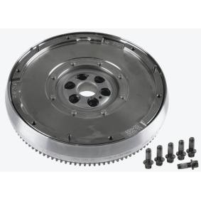Compre Volante bimassa da SACHS 2294 000 109 a um preço baixo por 269,36 €