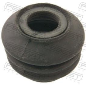 Compre Kit de reparação, articulação de suspensão / guia da FEBEST TBB-065 a um preço baixo por 3,15 €