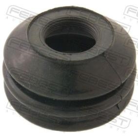Compre Kit de reparação, articulação de suspensão / guia da FEBEST TBB-777 a um preço baixo por 4,80 €