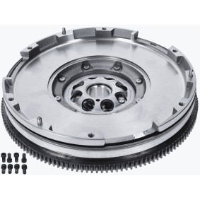 Compre Volante bimassa da SACHS 2294 000 525 a um preço baixo por 376,05 €