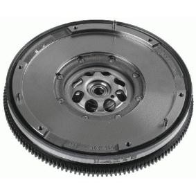 Compre Volante do motor de SACHS online para Classe V (W638/2) a preços moderados
