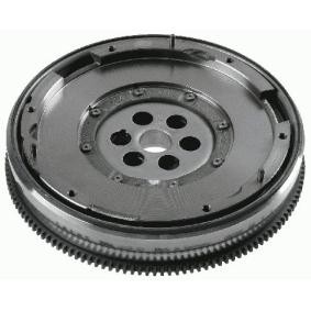 Compre Volante do motor de SACHS online para 9-5 (YS3G) a preços moderados