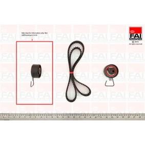 Osta Hammashihnasarja FAI AutoParts:llä TBK155 edullisesti hintaan 68,68 €