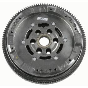 Acquista Volano da SACHS online per Polo Hatchback (6N1) a prezzi moderati