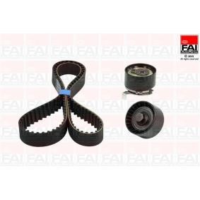 Acquista Kit cinghia di distribuzione da FAI AutoParts online per MAVERICK a prezzi moderati