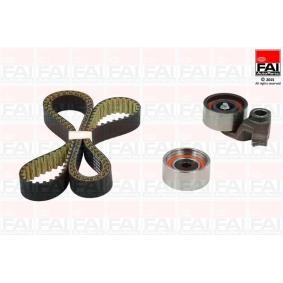Zahnriemensatz TBK449 von FAI AutoParts günstig für 107,14 € online kaufen