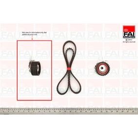 Osta Hammashihnasarja FAI AutoParts:llä TBK75 edullisesti hintaan 56,39 €