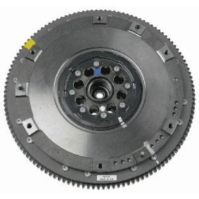 Zweimassenschwungrad 2294 701 001 von SACHS günstig für 445,67 € online kaufen