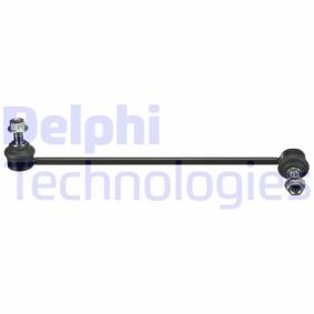 Comprar Travesaños / barras, suspensión ruedas de DELPHI TC3375 a bajo precio de 15,55 €