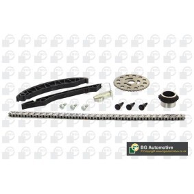 Acquista Kit catena distribuzione da BGA online per Navara Camion pianale / Telaio (D23) a prezzi moderati