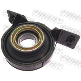 Comprar Cojinete, soporte intermedio del árbol de transmisión de FEBEST TCB-007 a bajo precio de 45,10 €