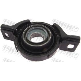 Comprar Cojinete, soporte intermedio del árbol de transmisión de FEBEST TCB-011 a bajo precio de 26,83 €